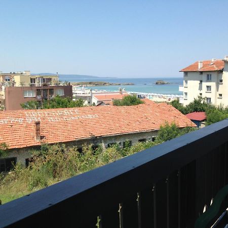 Hotel Laguna Lozenets Chambre photo