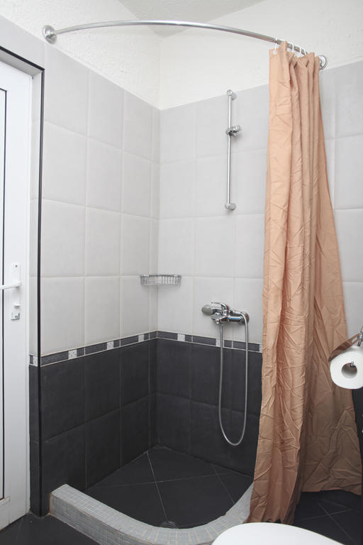 Hotel Laguna Lozenets Chambre photo