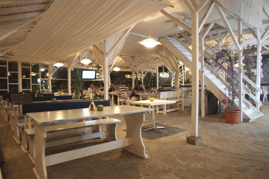 Hotel Laguna Lozenets Extérieur photo