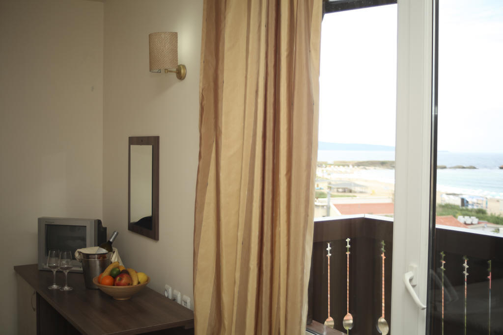 Hotel Laguna Lozenets Extérieur photo
