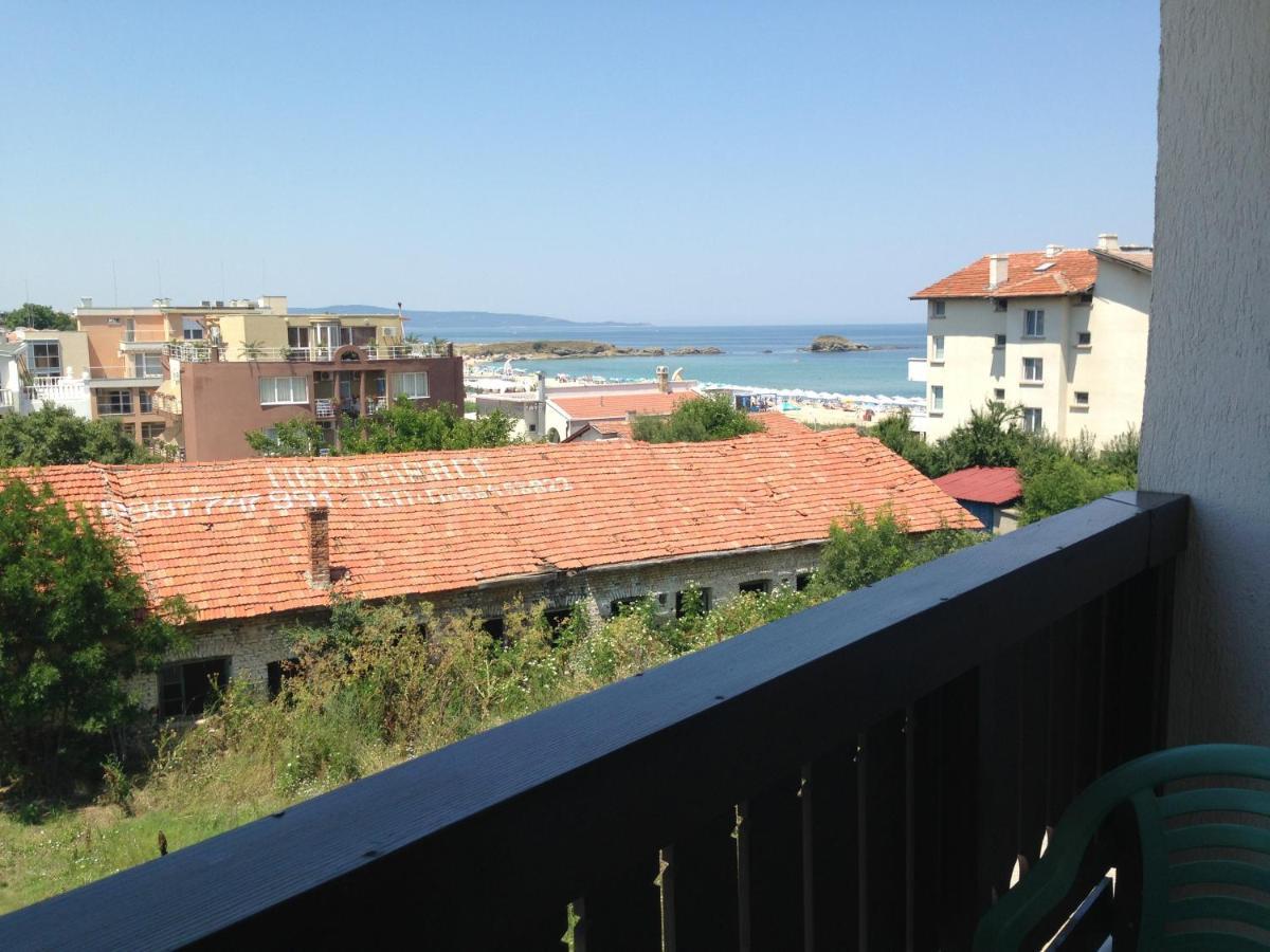 Hotel Laguna Lozenets Chambre photo