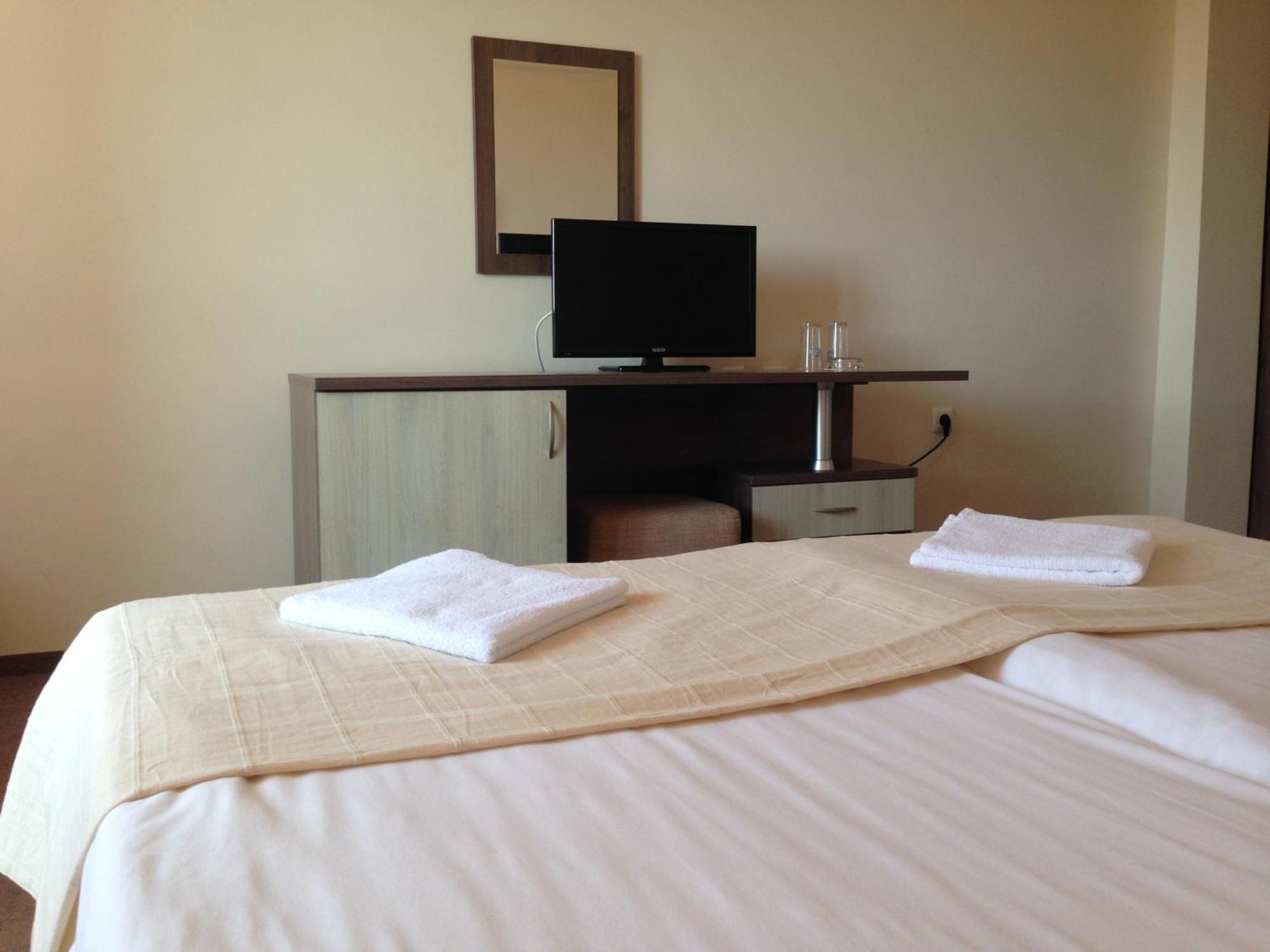 Hotel Laguna Lozenets Chambre photo